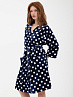 Халат купальный М-701 