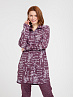 Комплект женский 2 пр.М-639  "Рогожка"																														